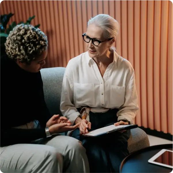Expert care, tailored to your home