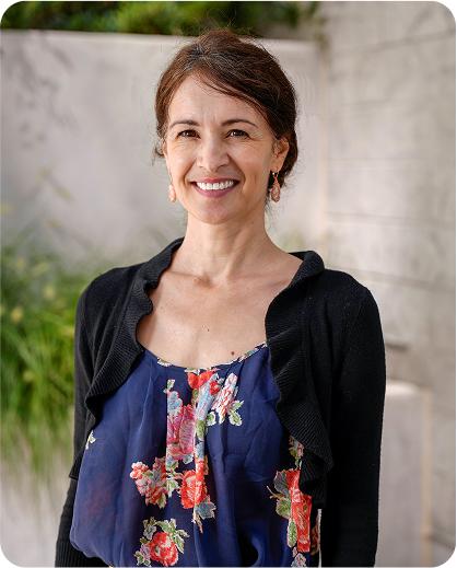 Corinne Merzeraud