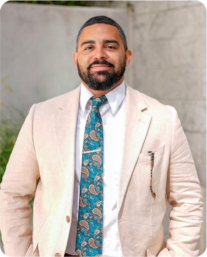 Cristian Hernandez