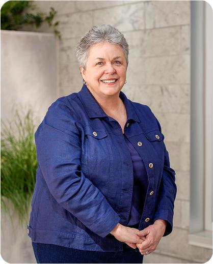 Katherine Redd