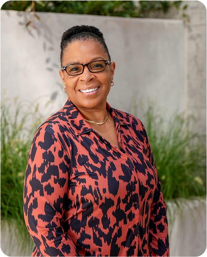 Marcia Jackson