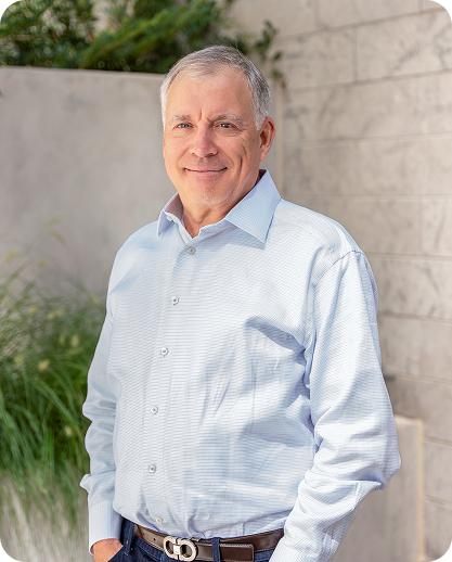 Mark Miller