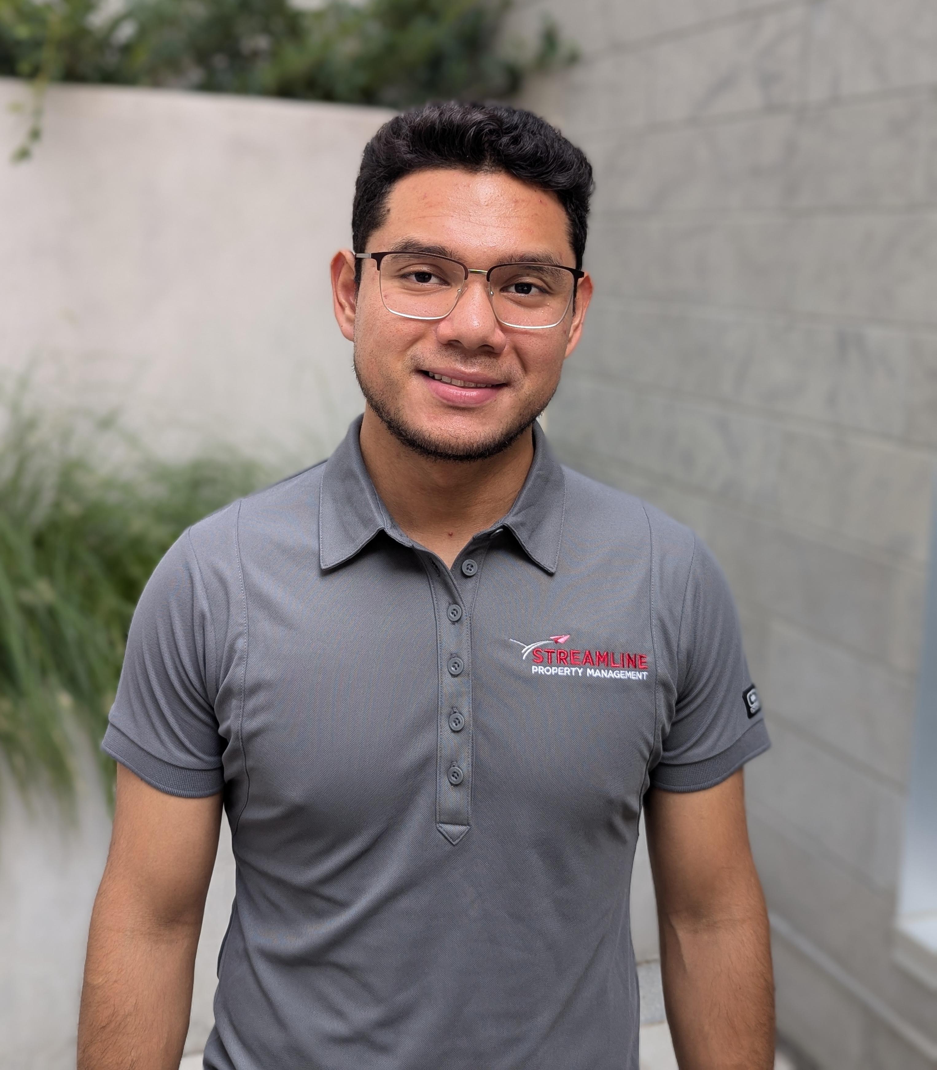Oscar Diaz